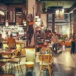 Sacha\'S Hotel Uno