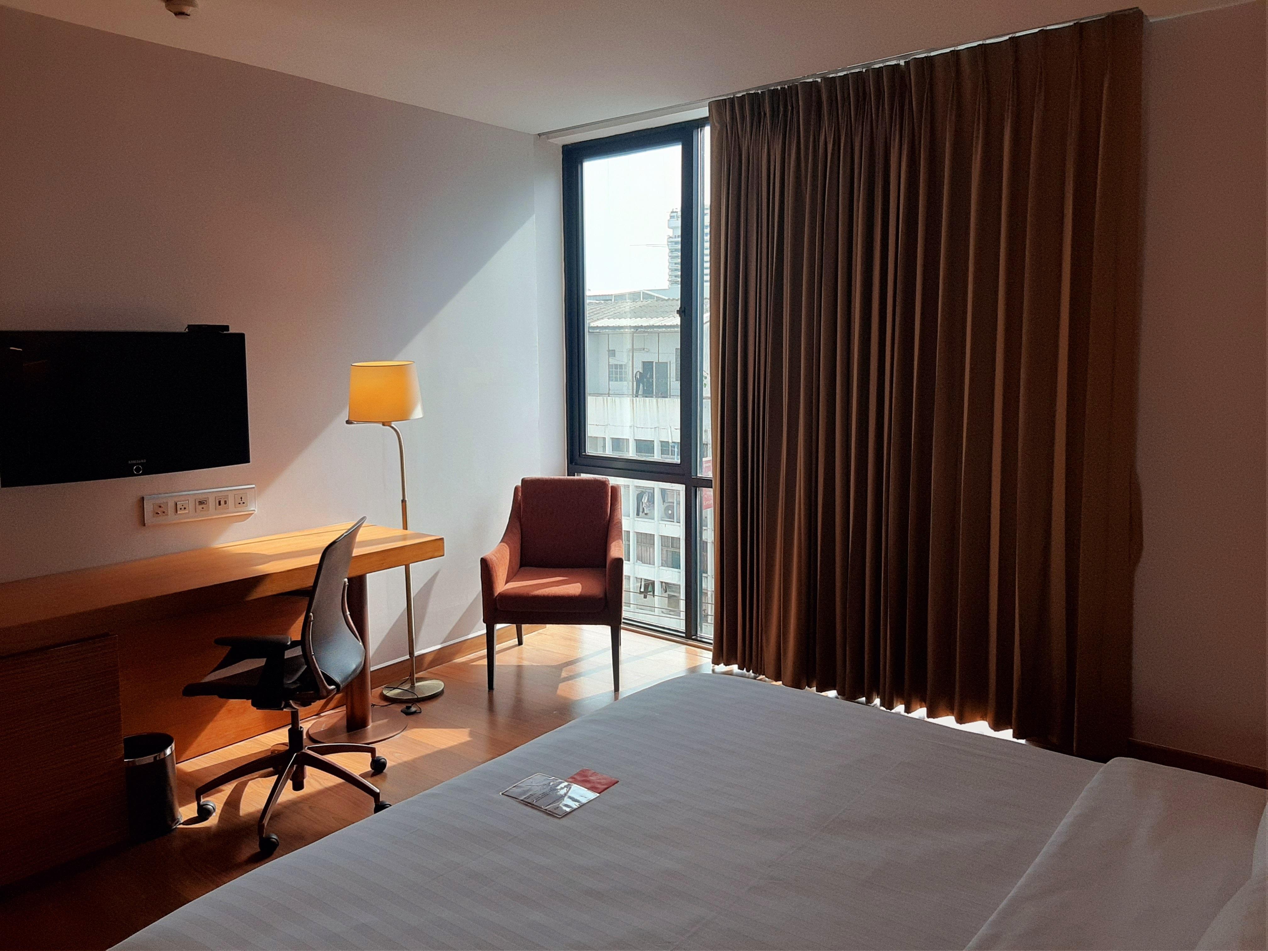 Hotel Sacha's Uno