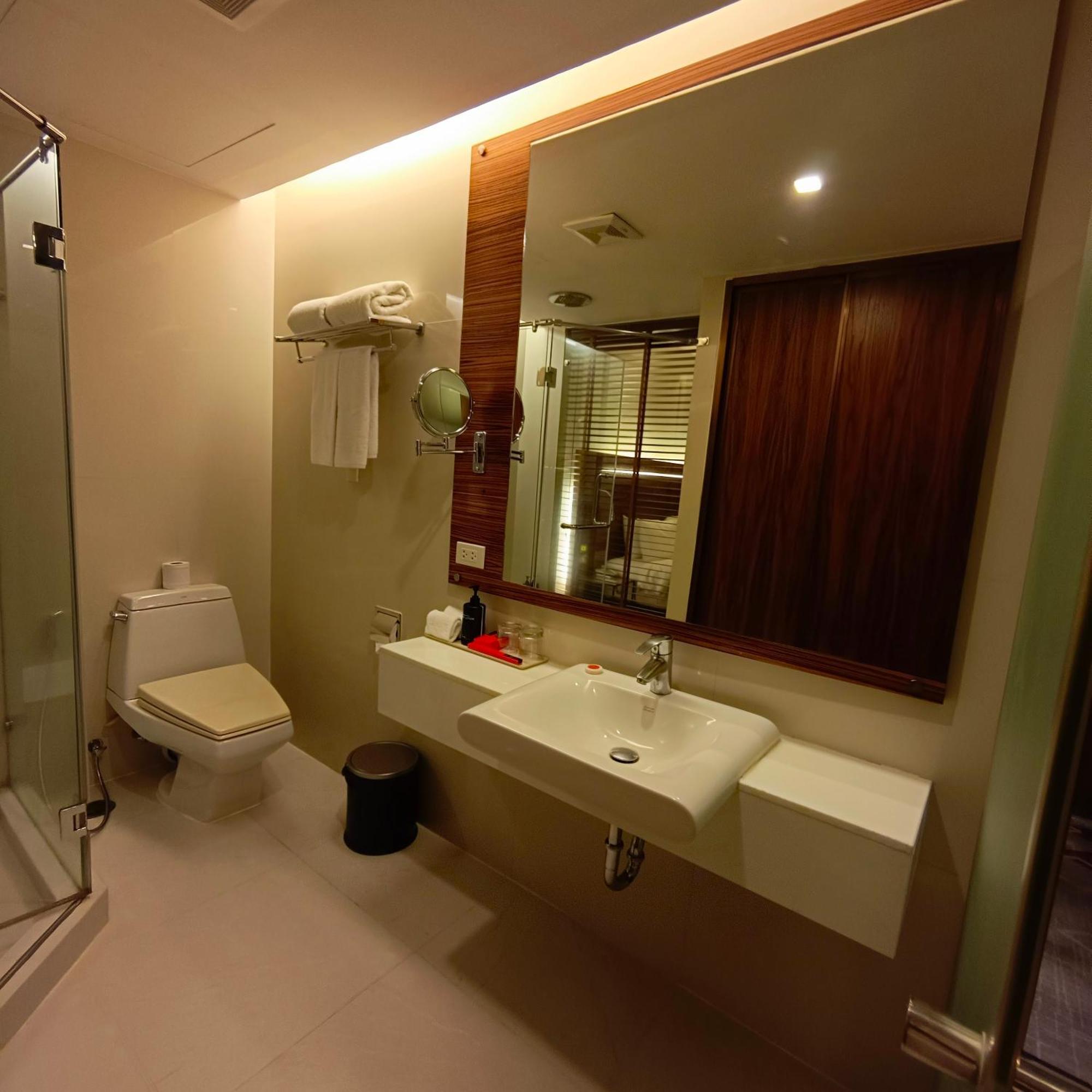 Sacha's Uno Hotel Bangkok