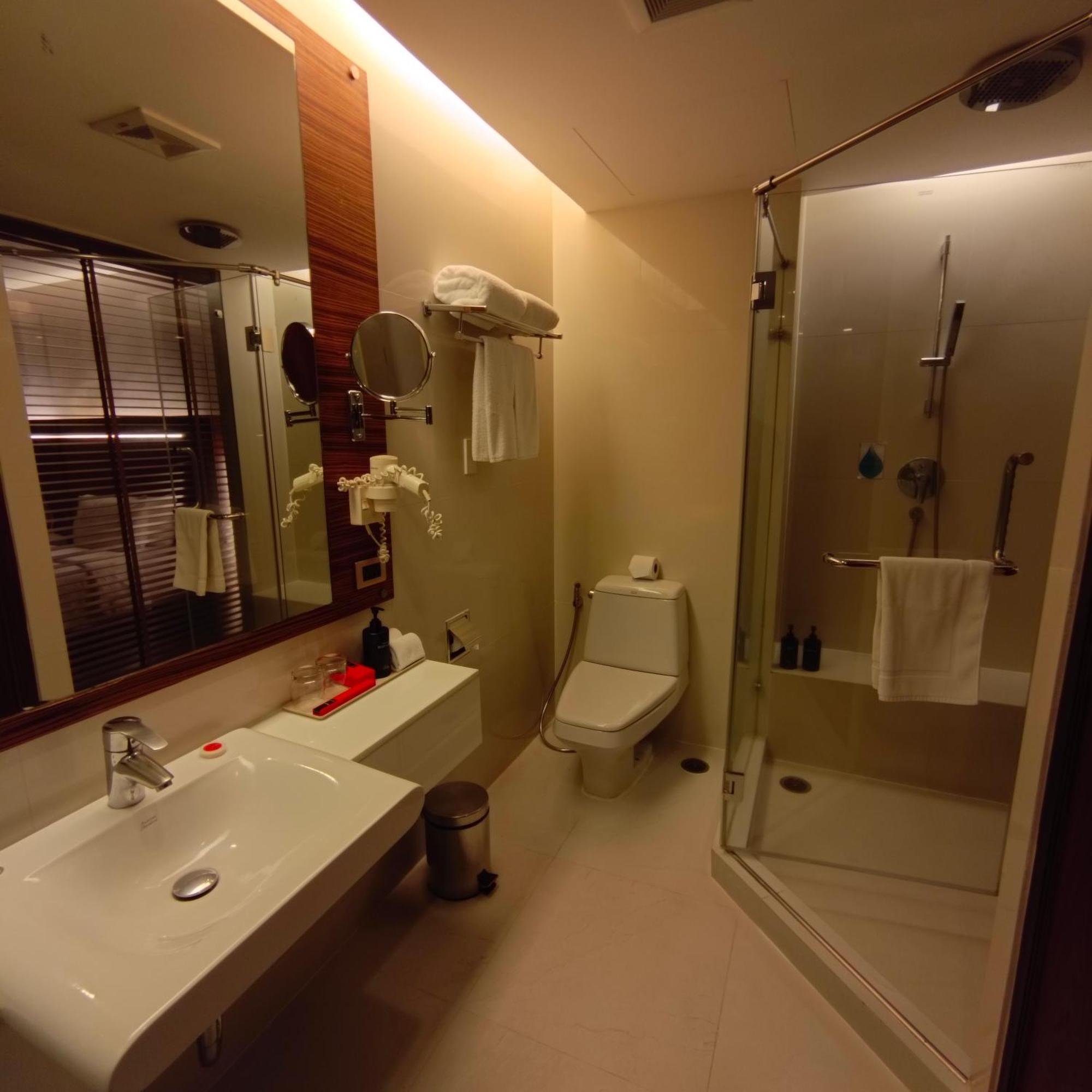 Sacha's Uno 3* Bangkok