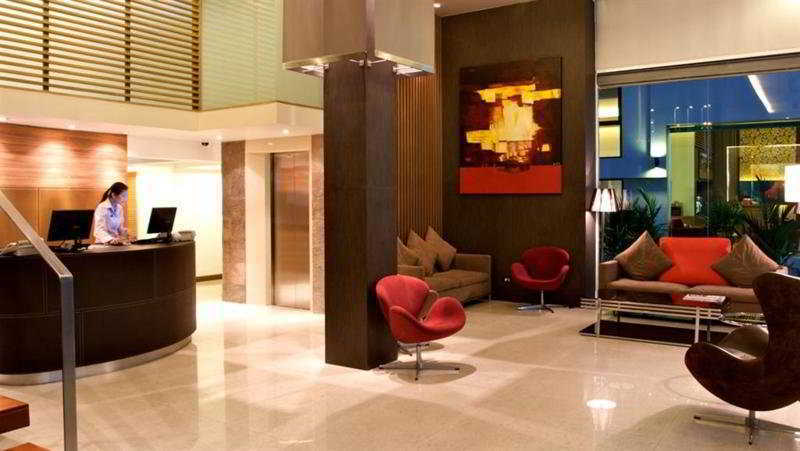 Hotel Sacha's Uno Bangkok
